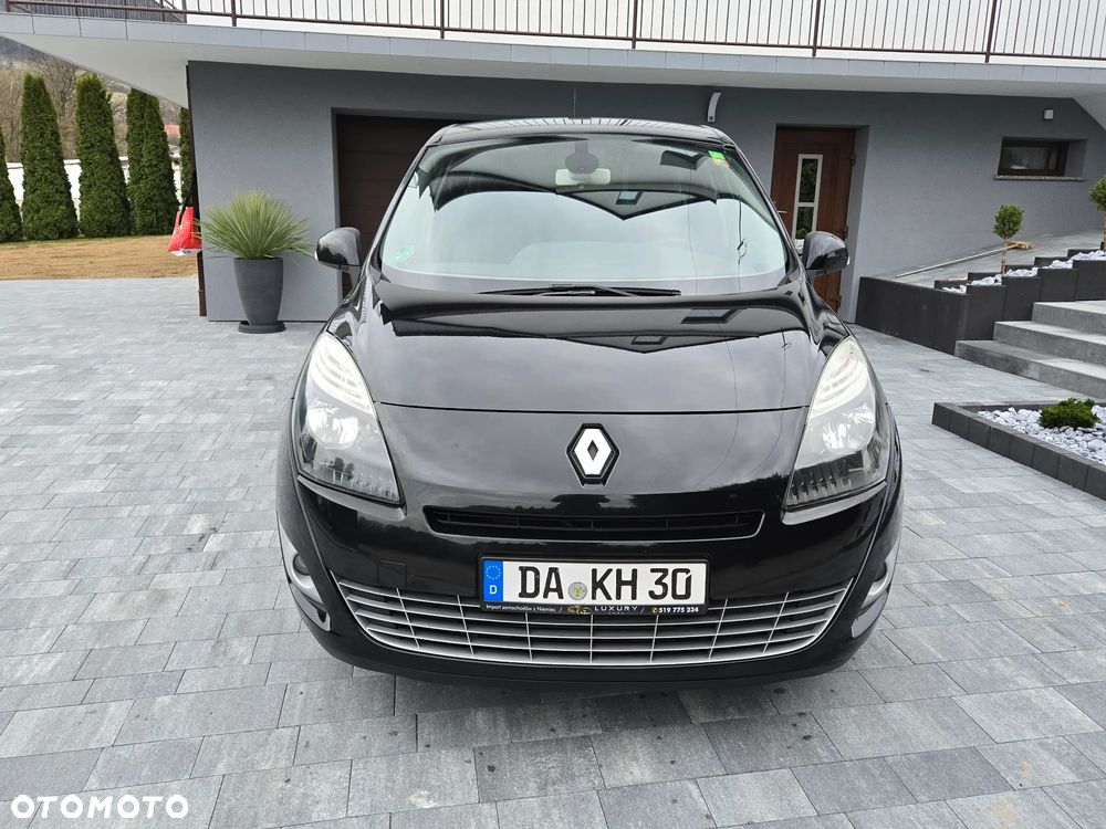 Renault Grand Scenic dCi 130 FAP Start & Stop Bose Edition - 24