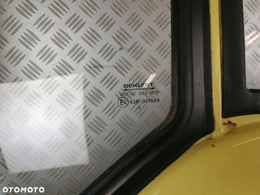 drzwi lewy przód kierowcy FIAT DUCATO II 2 LIFT 02-06 CITROEN JUMPER BOXER - 9