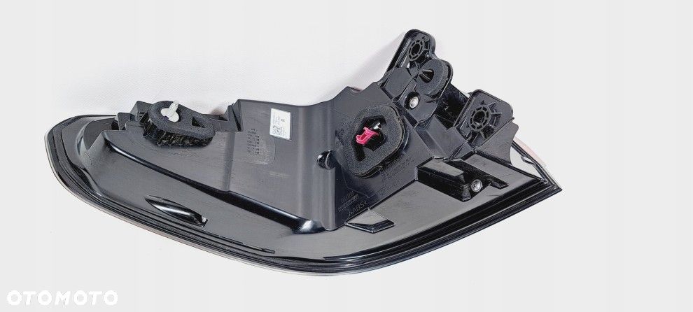 LAMPA TYLNA PRAWA LED BMW 5 G30 LIFT 20-23 6321-8493812-08 EUROPA - 6