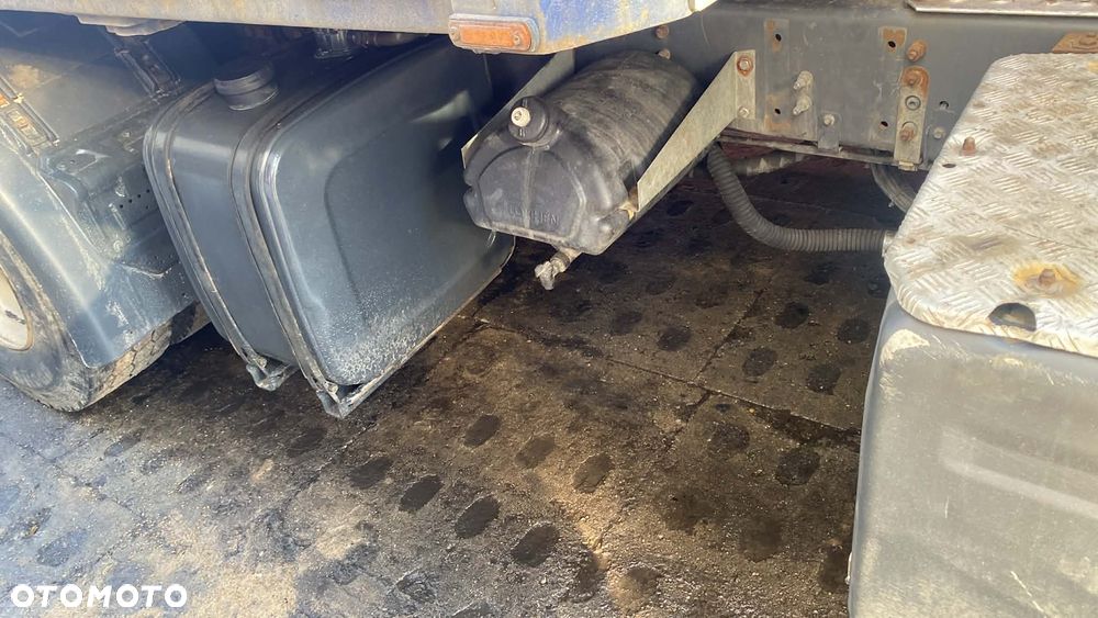 Scania G410 - 7