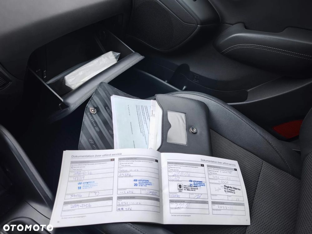 Hyundai ix35 1.7 CRDi 2WD Style - 8