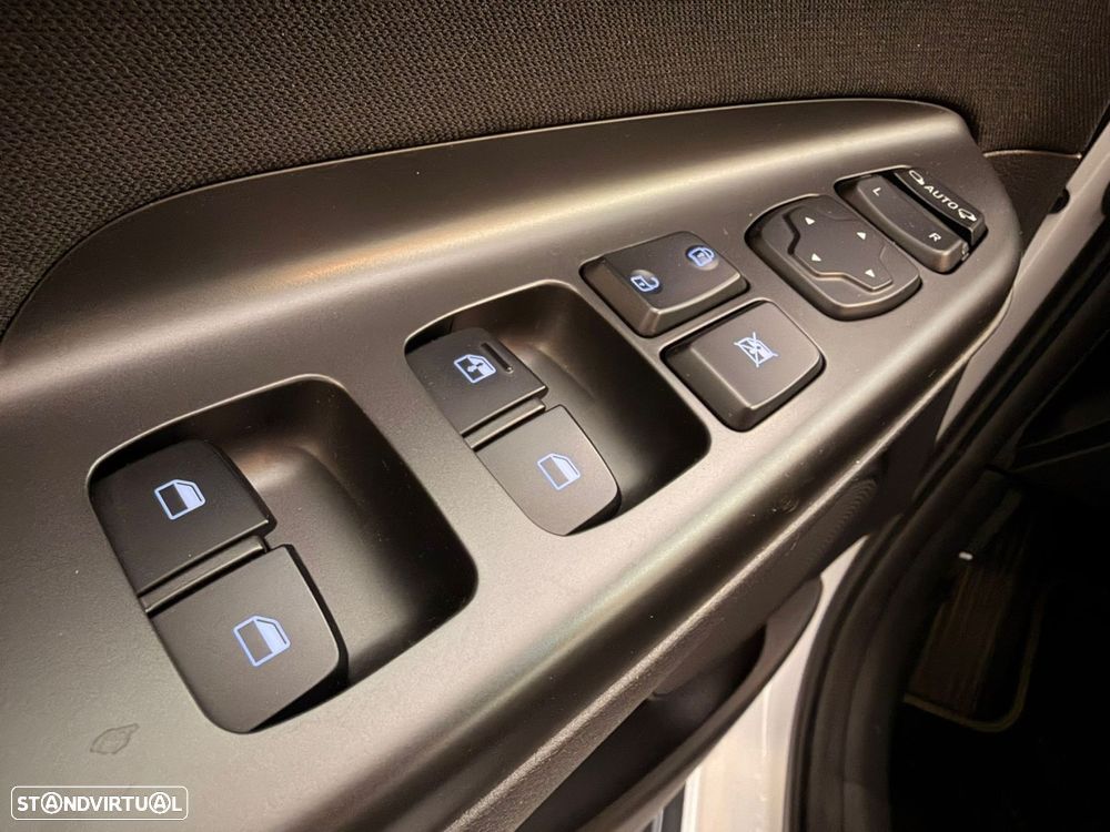 Hyundai Kauai 1.0 T-GDi Premium One - 18