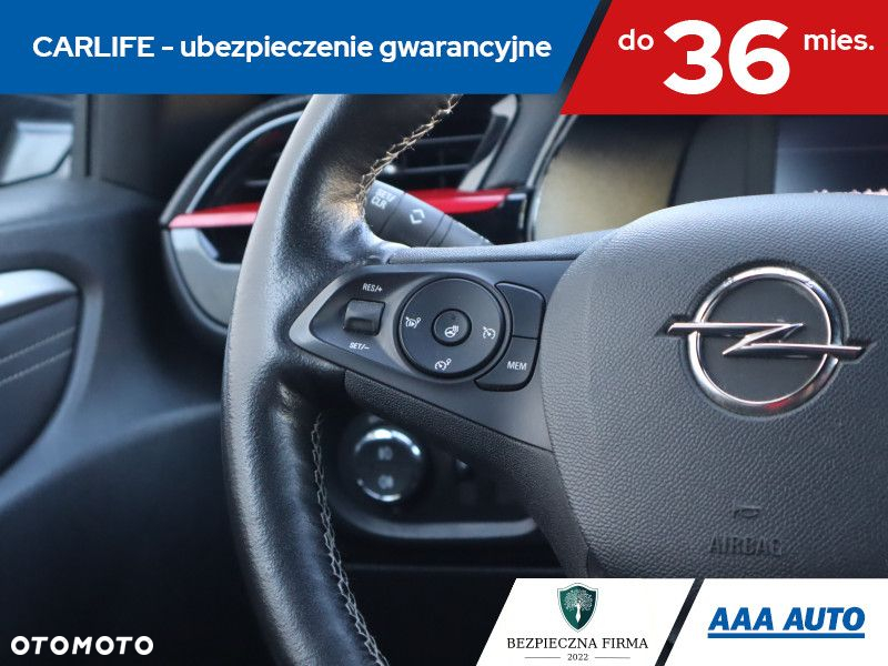 Opel Corsa - 18