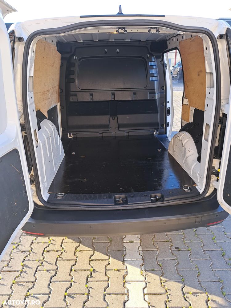 Volkswagen Caddy - 8