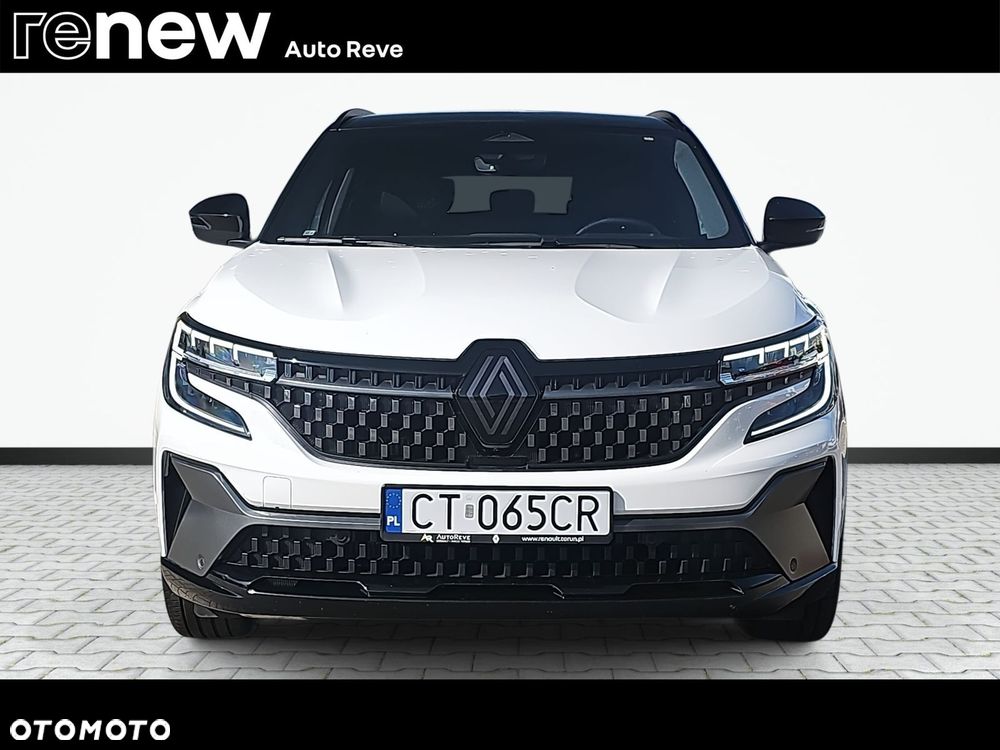 Renault Austral 1.3 TCe mHEV Iconic esprit Alpine - 3