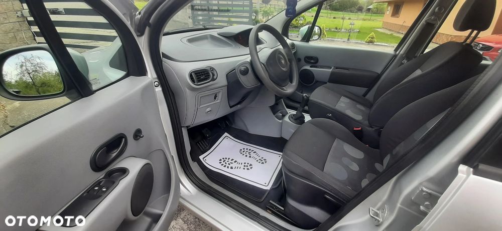 Renault Modus - 30