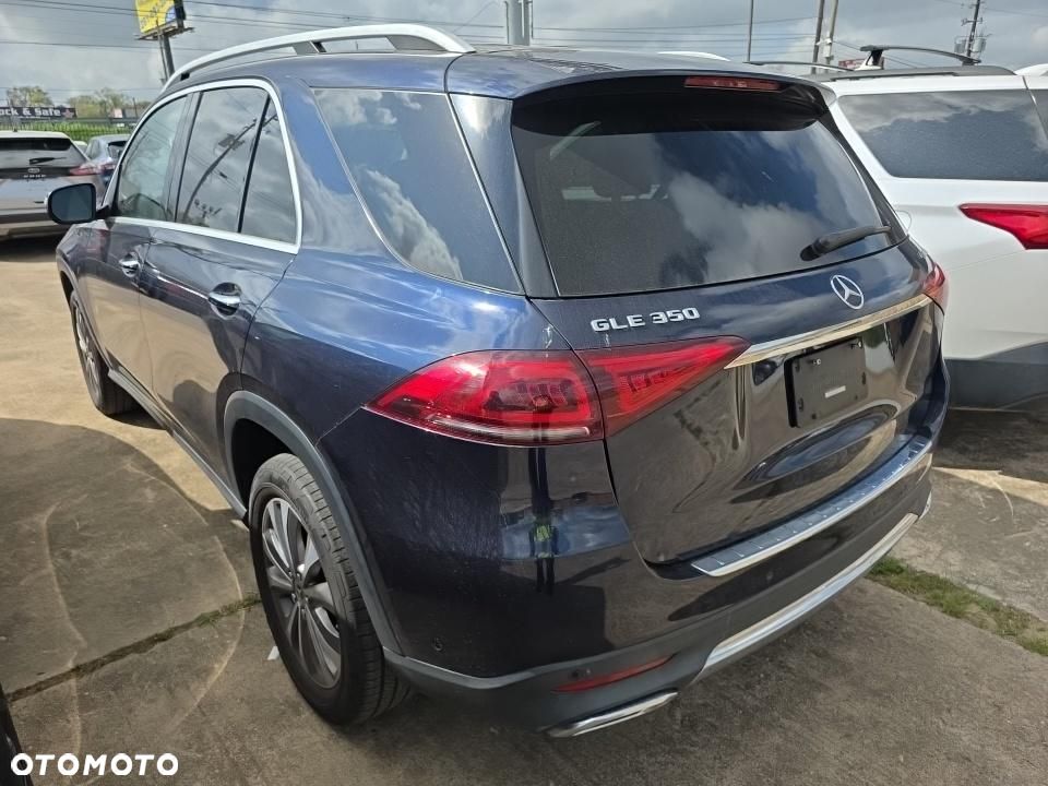 Mercedes-Benz GLE - 6