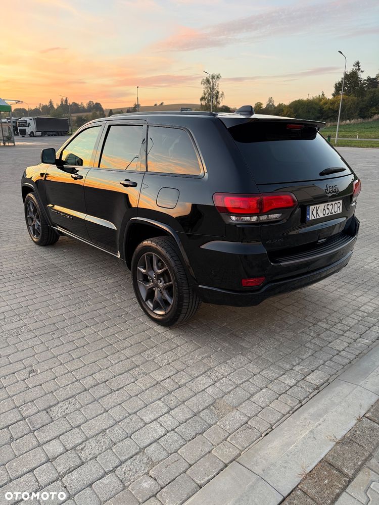 Jeep Grand Cherokee - 7
