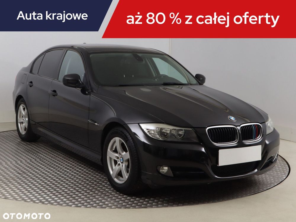 BMW Seria 3 - 3