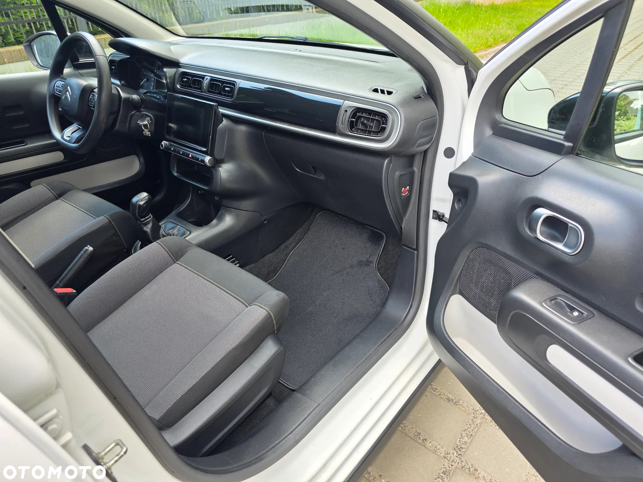 Citroën C3 1.2 PureTech Feel - 18