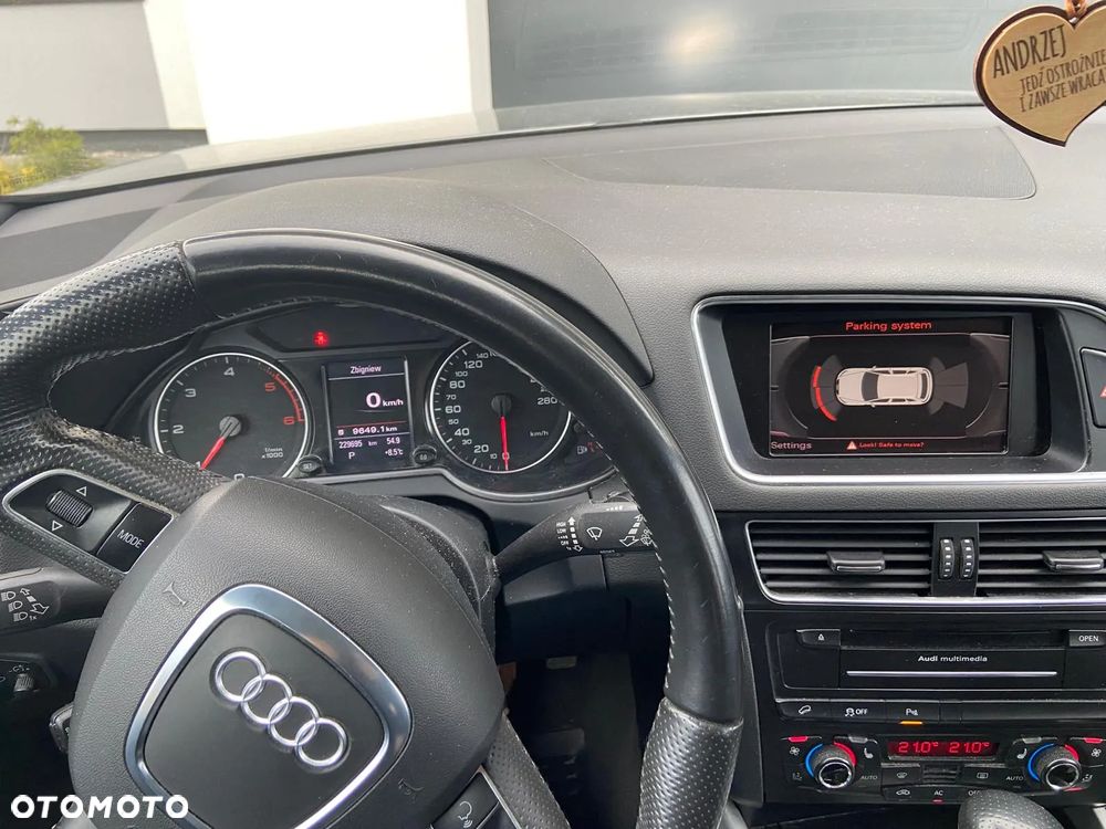 Audi Q5 2.0 TDI Quattro S tronic - 6