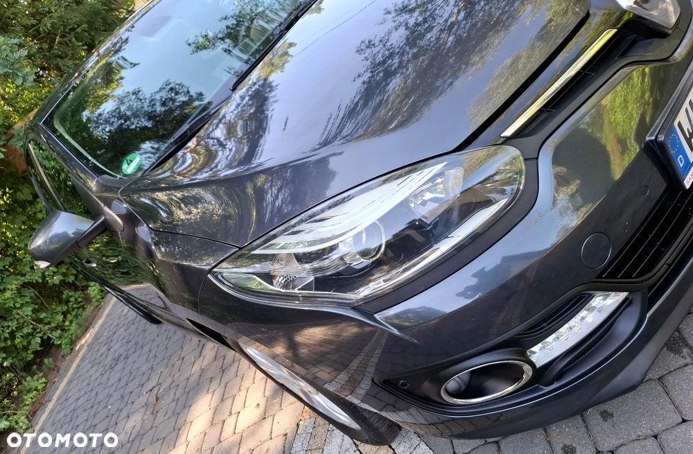 Renault Megane ENERGY dCi 110 Start & Stop Bose Edition - 23