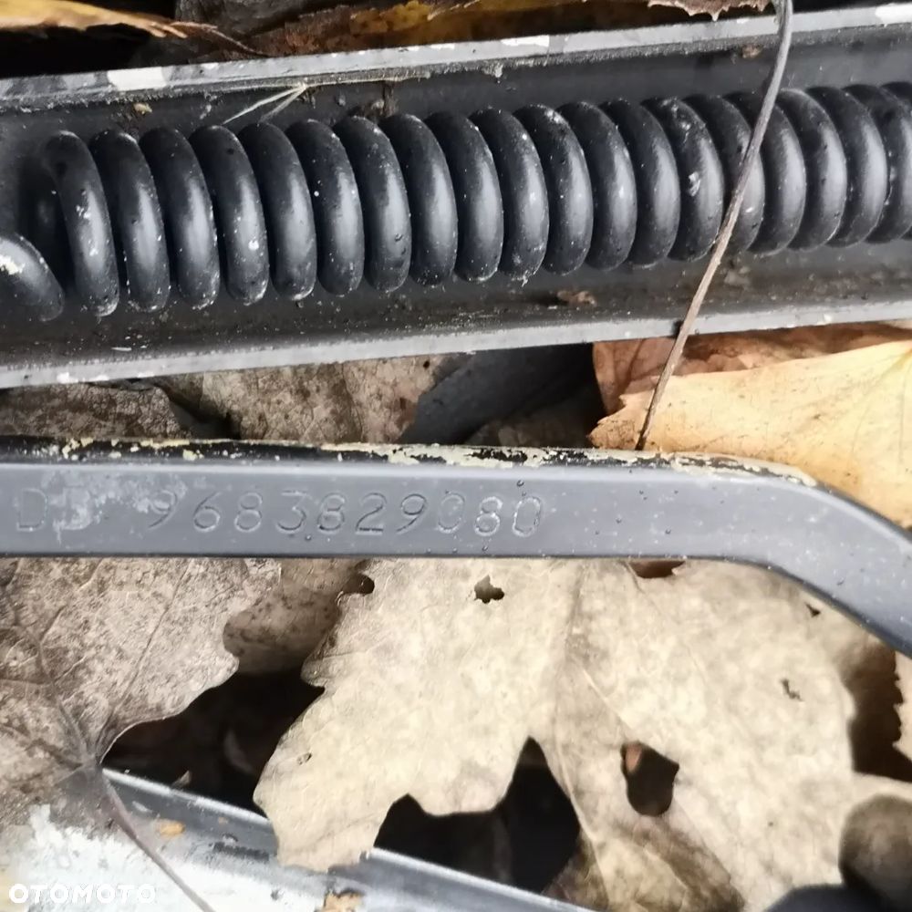 CITROEN DS3 KAROSERIA - 11