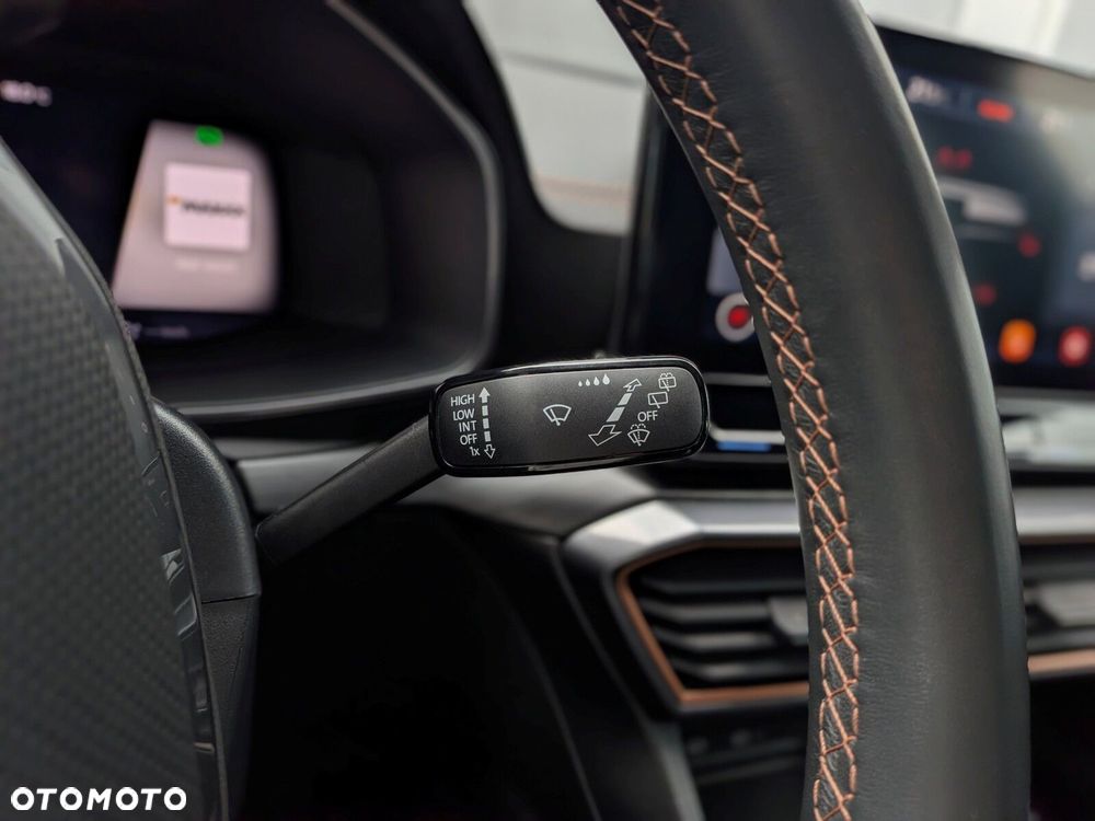 Cupra Formentor 1.5 TSI DSG - 23