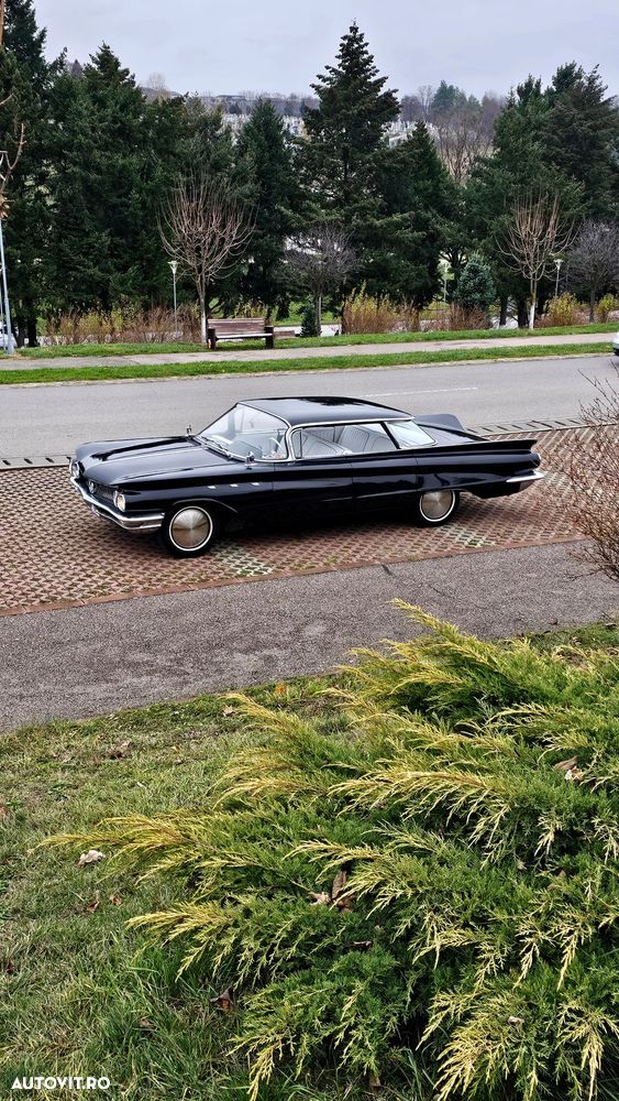 Buick Le Sabre - 11