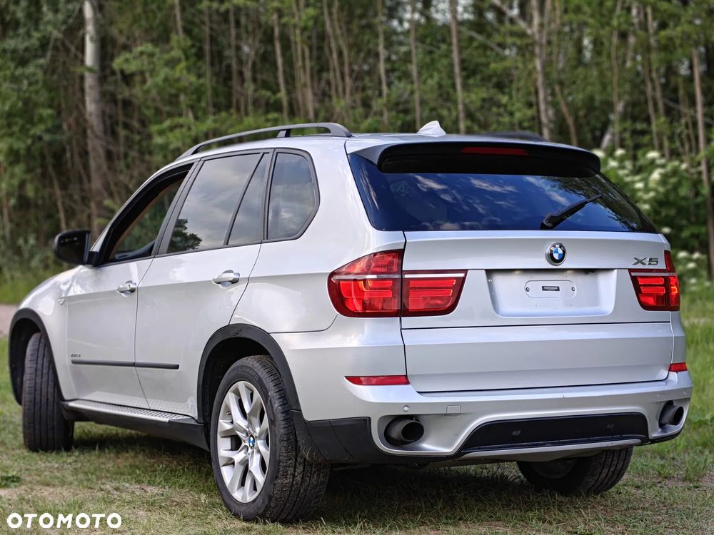 BMW X5 xDrive35i Edition Exclusive - 3