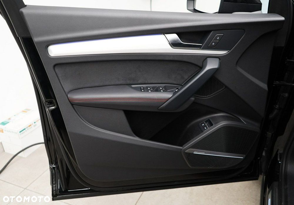 Audi Q5 Sportback - 22