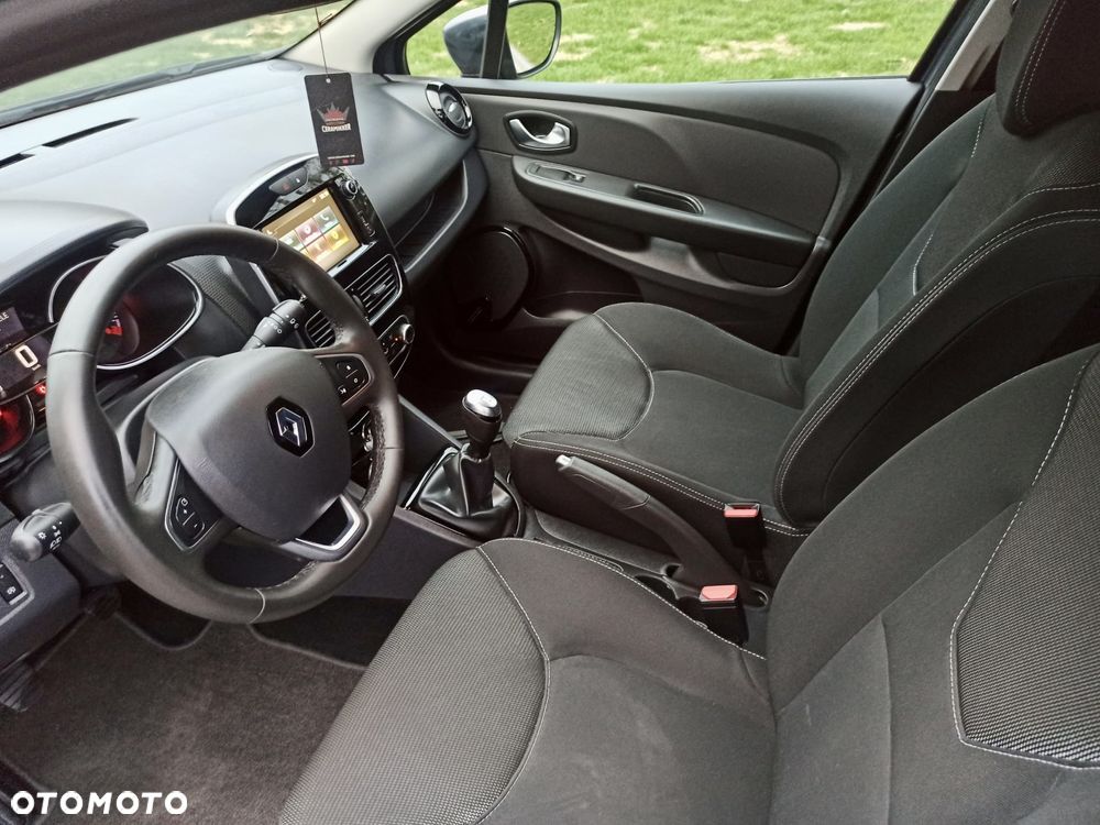Renault Clio 0.9 Energy TCe Limited Plus - 17
