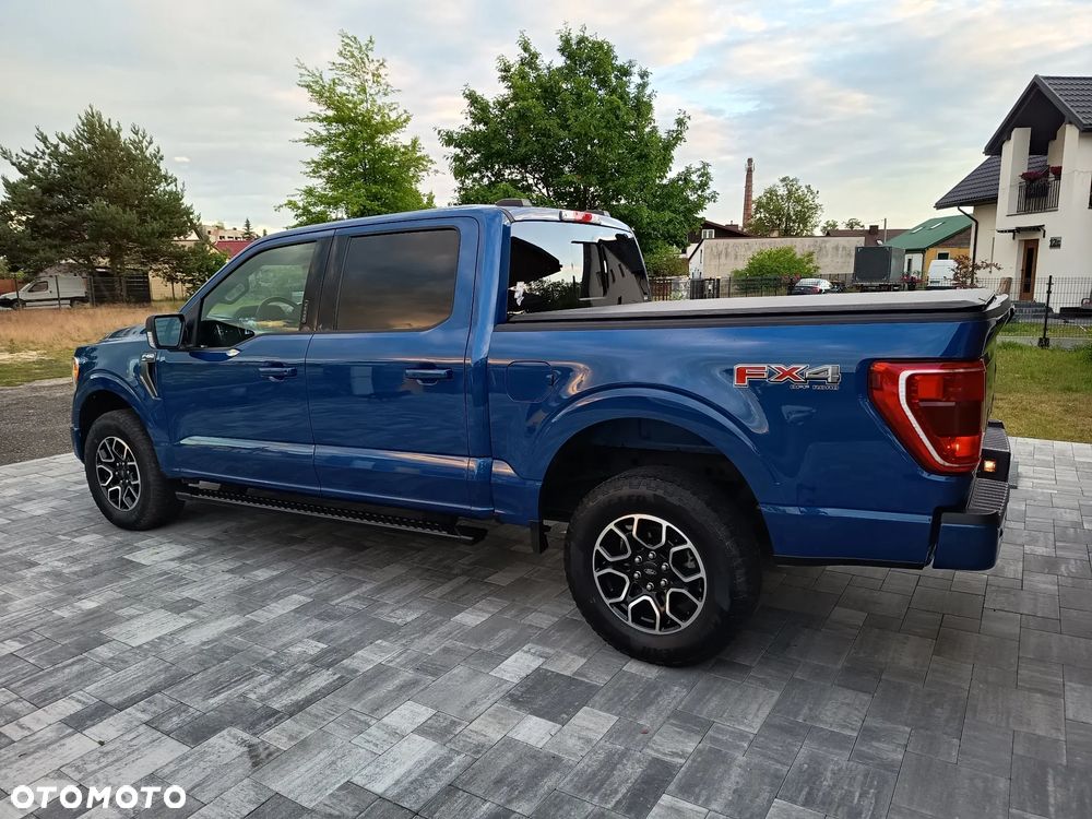 Ford F150 - 9
