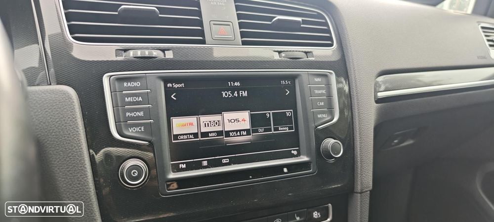 VW Golf 2.0 TSi GTi Performance - 39