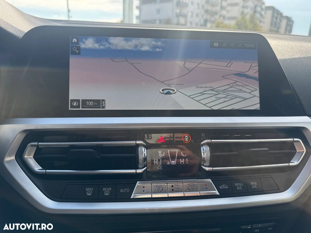 BMW Seria 3 330e AT PHEV - 17