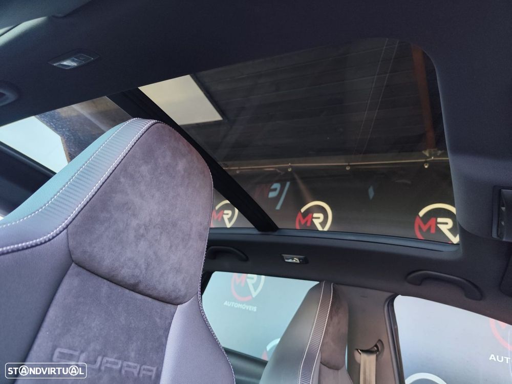 SEAT Leon ST 2.0 TSI Cupra 4Drive DSG S/S - 46