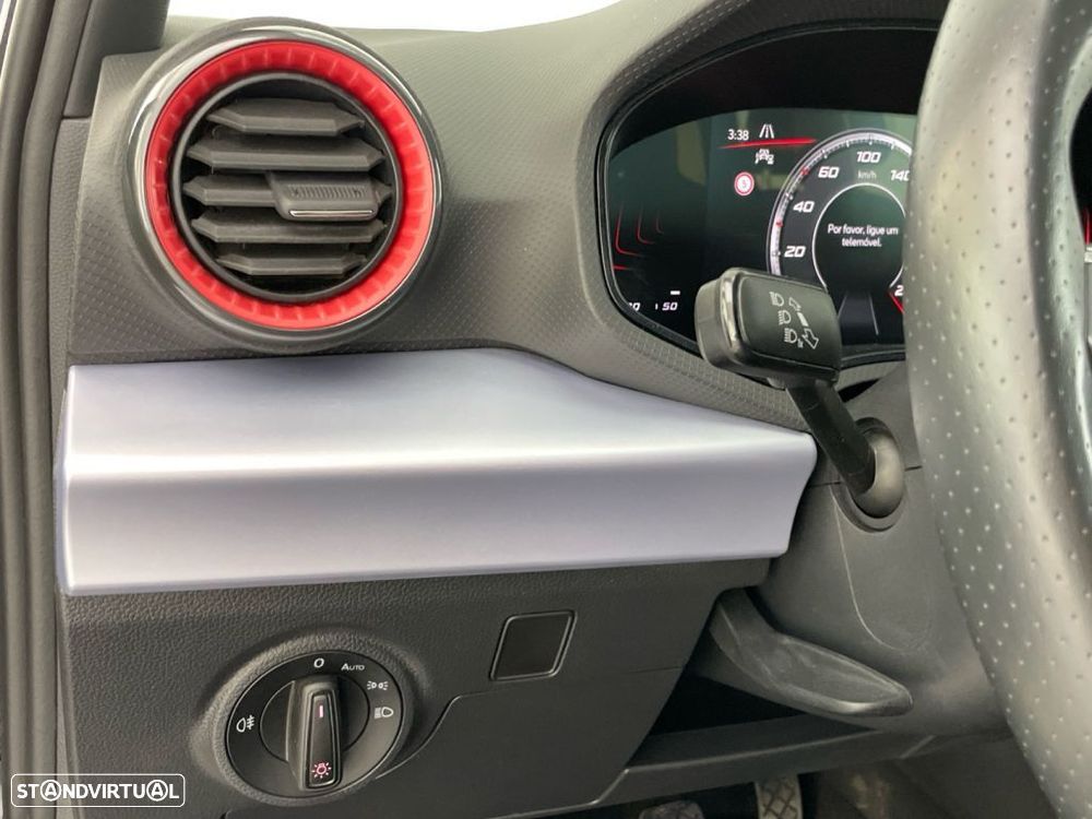 SEAT Arona 1.0 TSI FR - 15