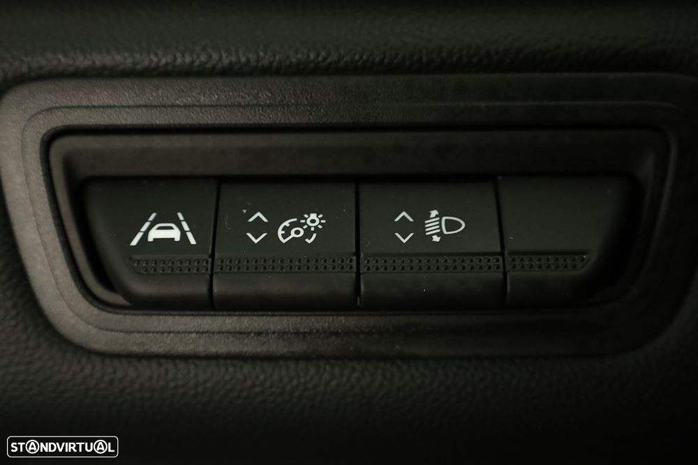 Renault Captur 1.0 TCe Techno Bi-Fuel - 20