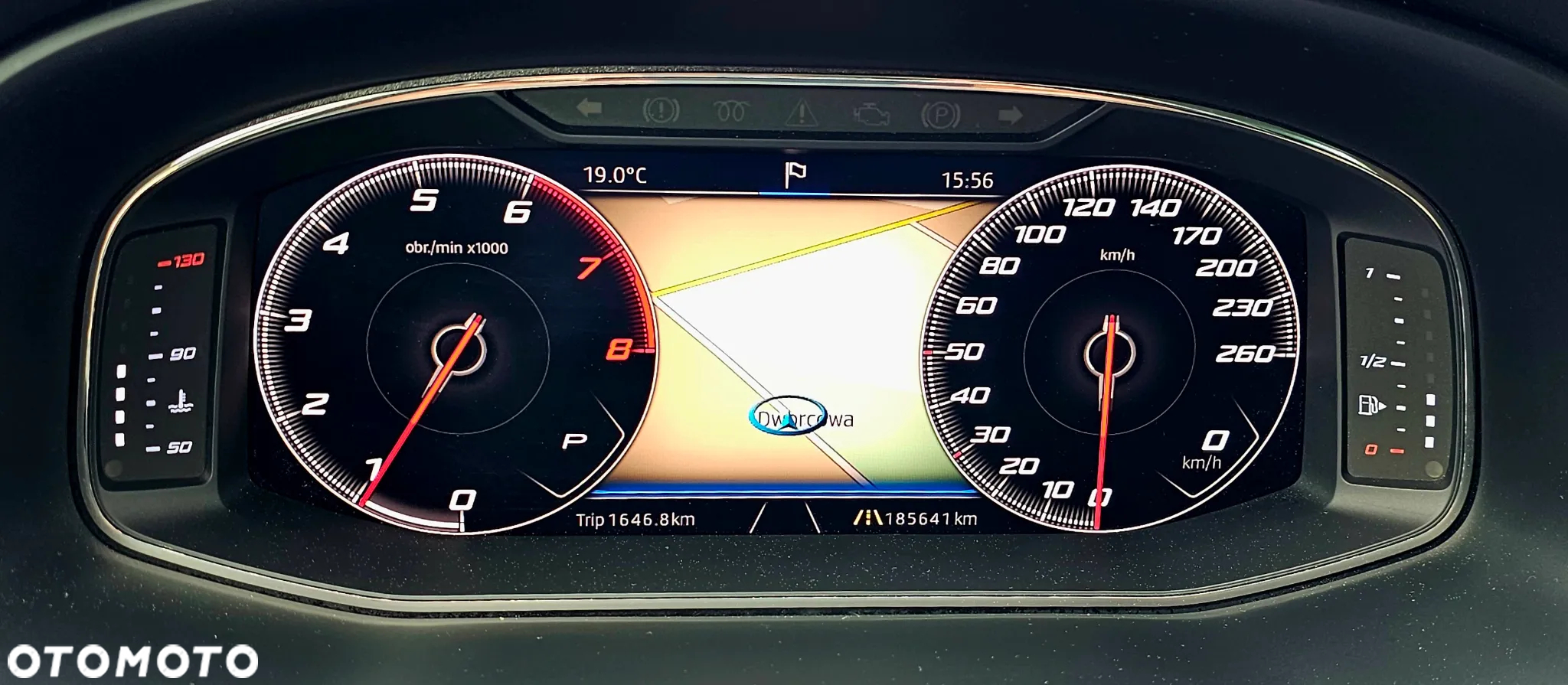 Seat Leon Sportstourer 1.5 eTSI OPF DSG Style Edition - 27