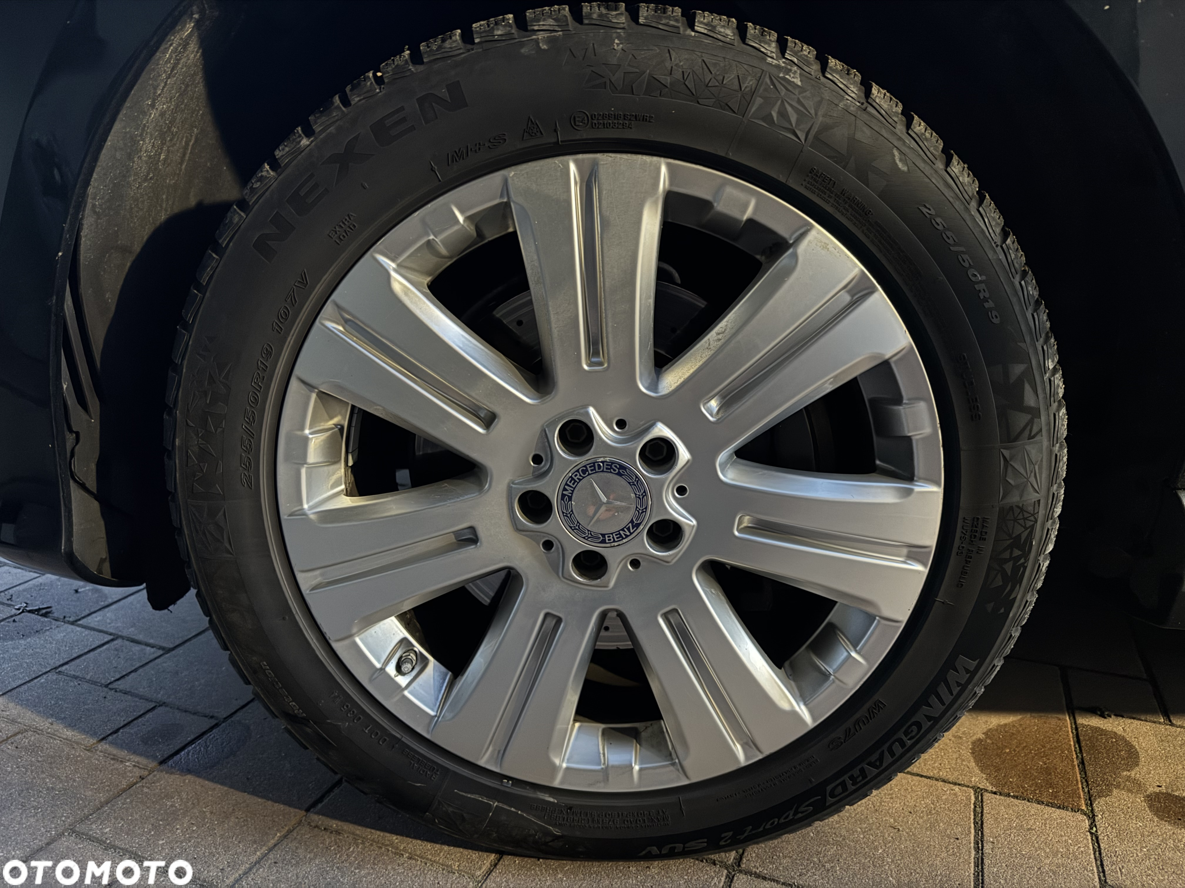 Mercedes-Benz GLE 350 d 4-Matic - 21
