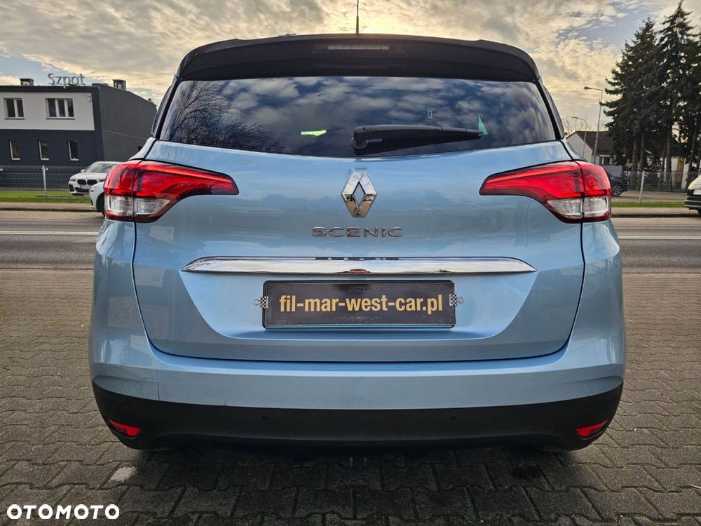 Renault Scenic - 14