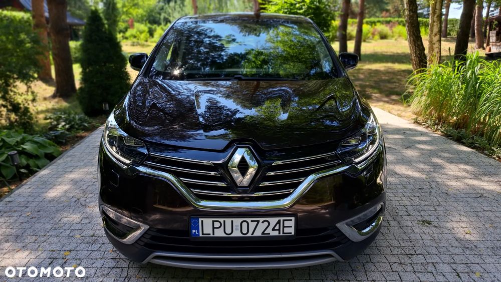 Renault Espace Energy dCi 160 EDC Initiale Paris - 2