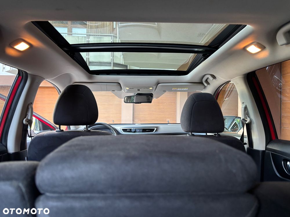 Nissan X-Trail 1.6 DIG-T N-Vision - 11