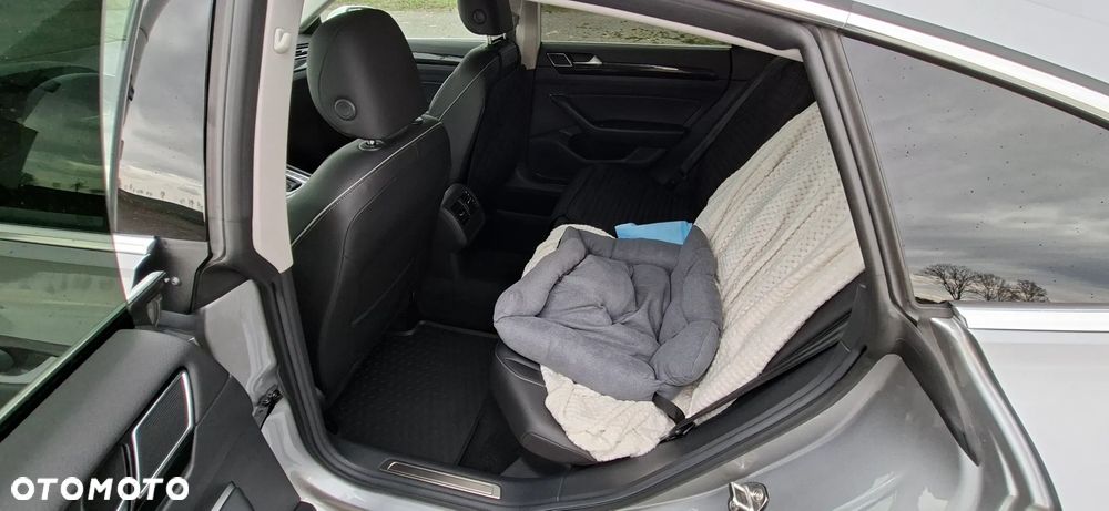 Volkswagen Arteon 2.0 TDI SCR DSG Elegance - 17