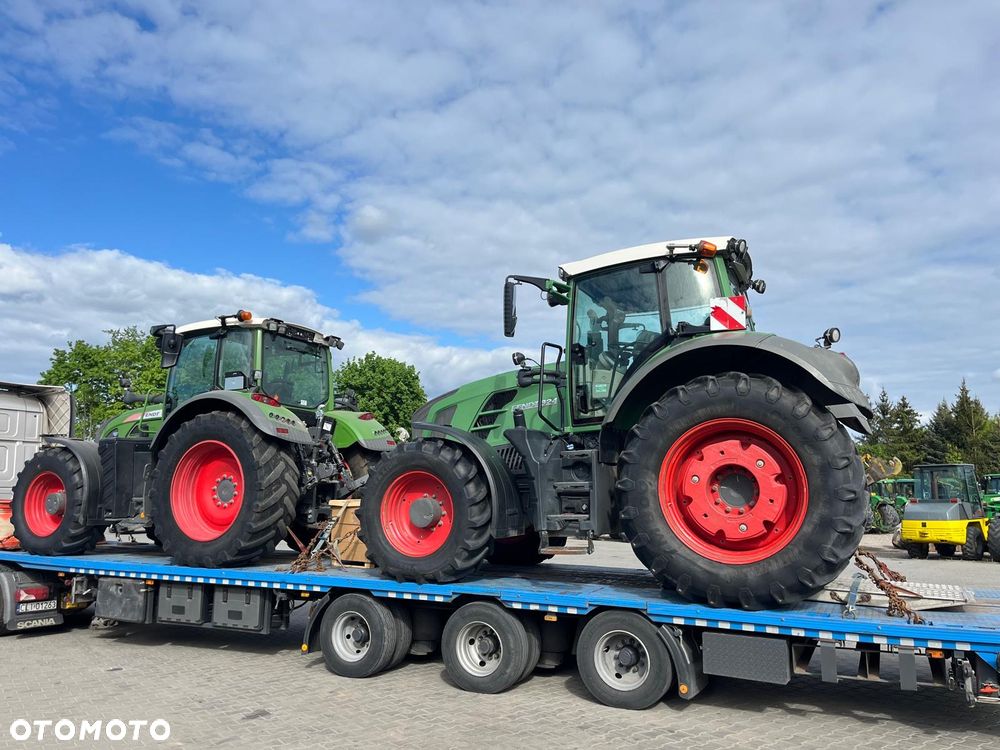 Faymonville SP-3X - 7