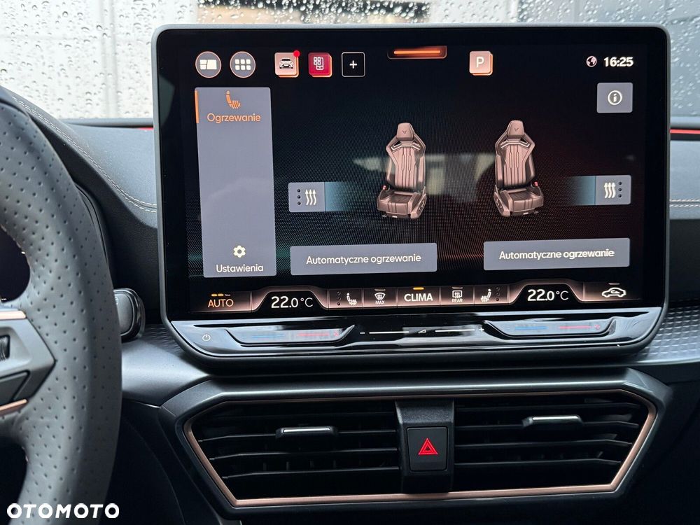 Cupra Formentor 1.5 eTSI mHEV DSG - 31