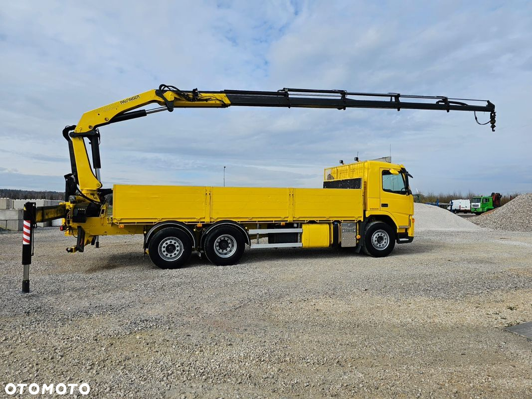 Volvo FM - 6