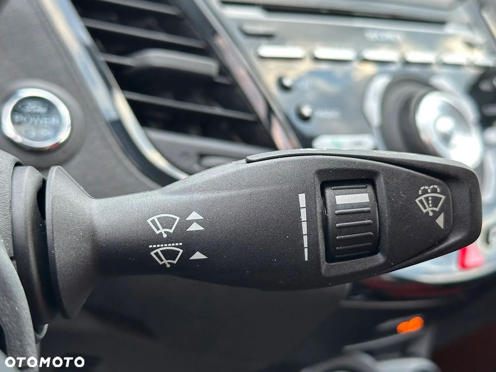 Ford Fiesta 1.6 EcoBoost ST - 17