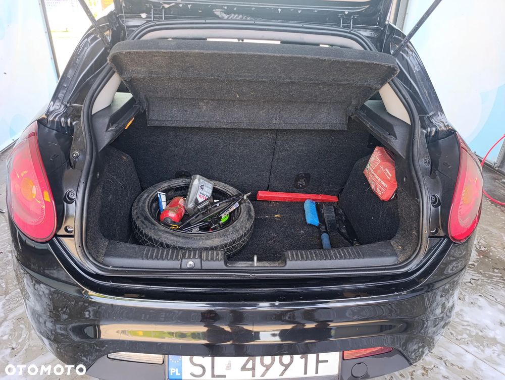Fiat Bravo 1.4 T-JET 16V Dynamic - 13