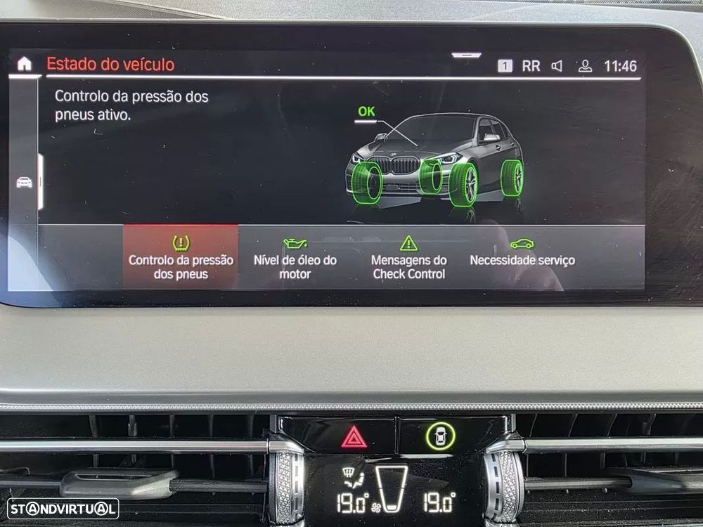 BMW 116 i Line Sport - 26