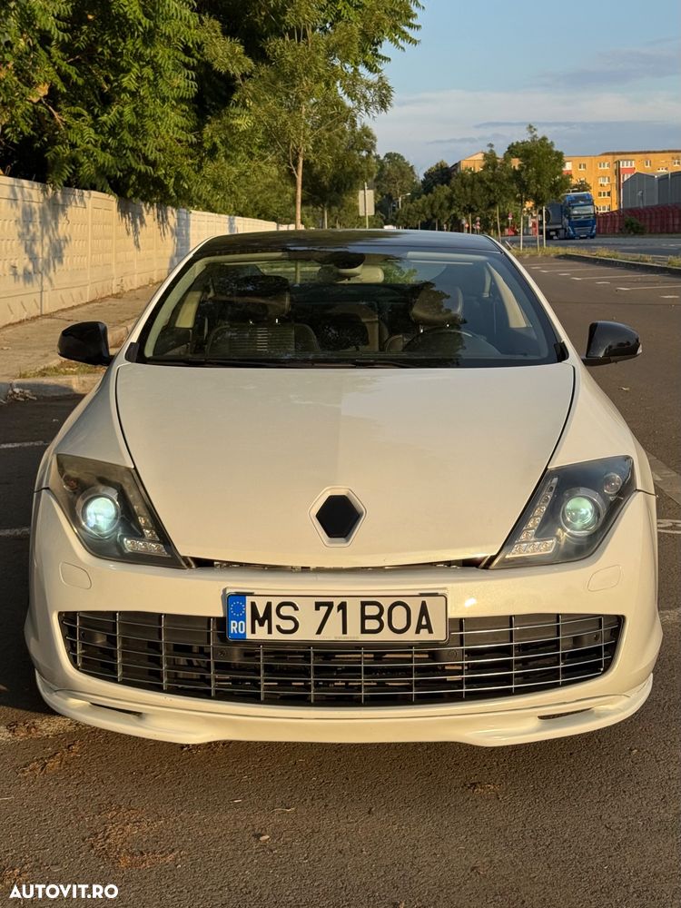 Renault Laguna - 7