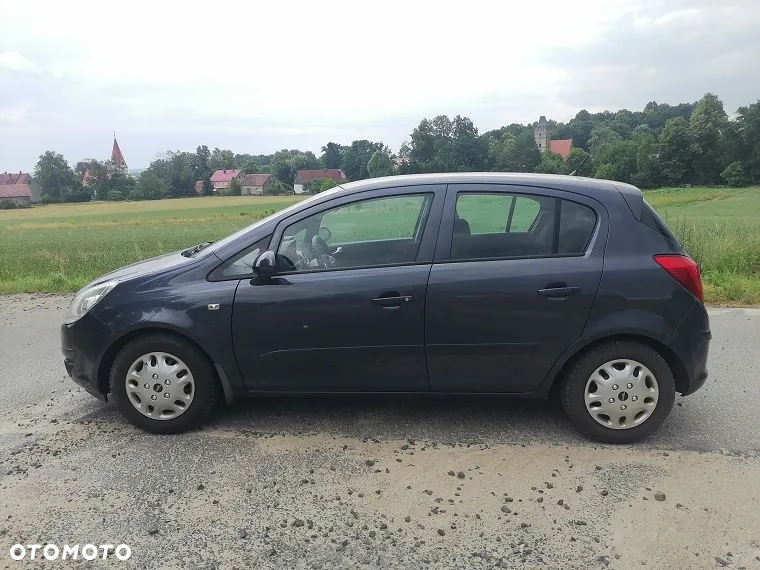 Opel Corsa 1.2 16V Essentia - 5
