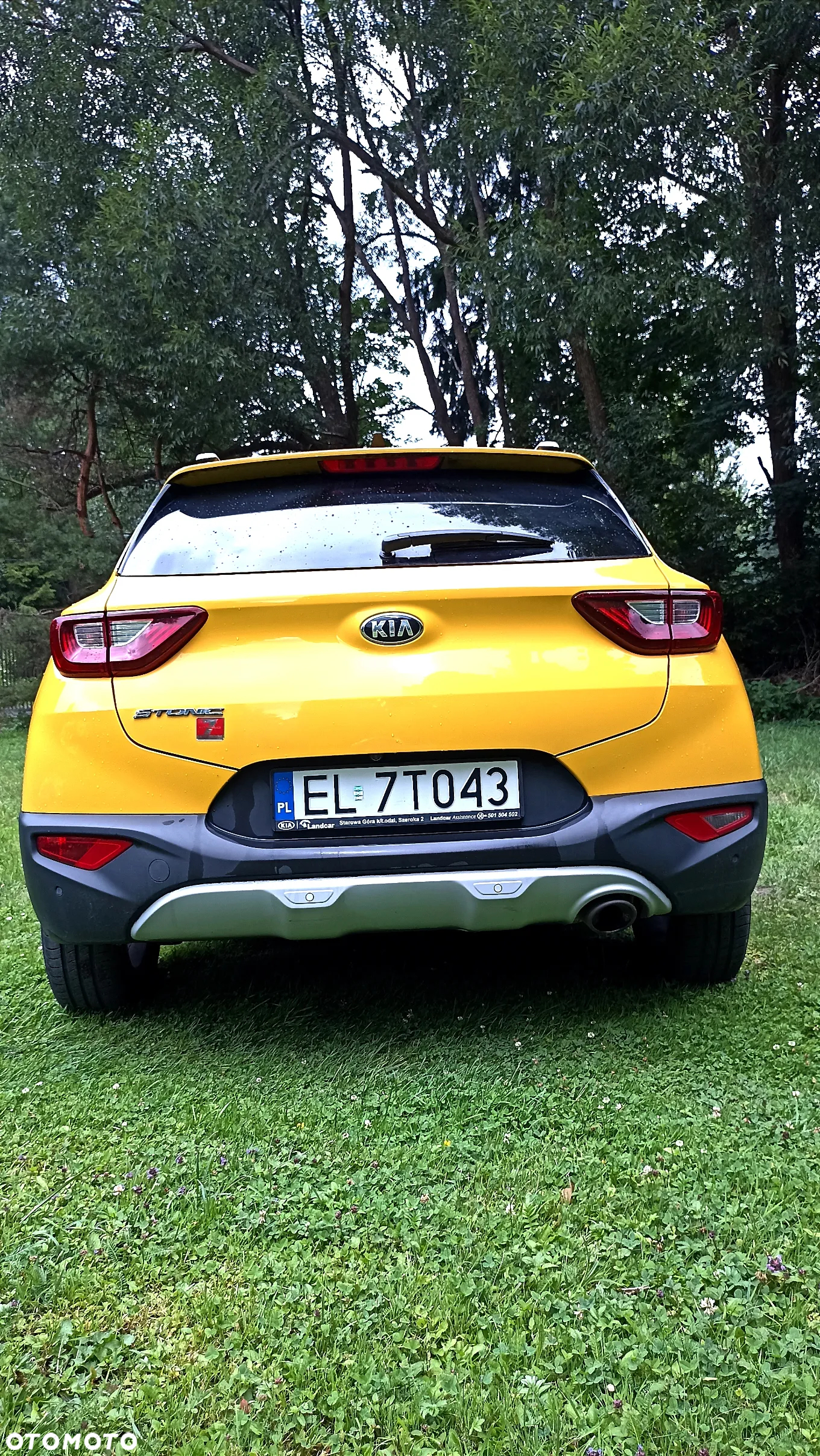 Kia Stonic 1.2 M - 4
