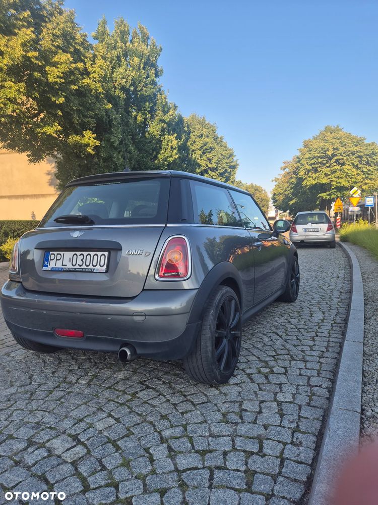 MINI Cooper D - 6