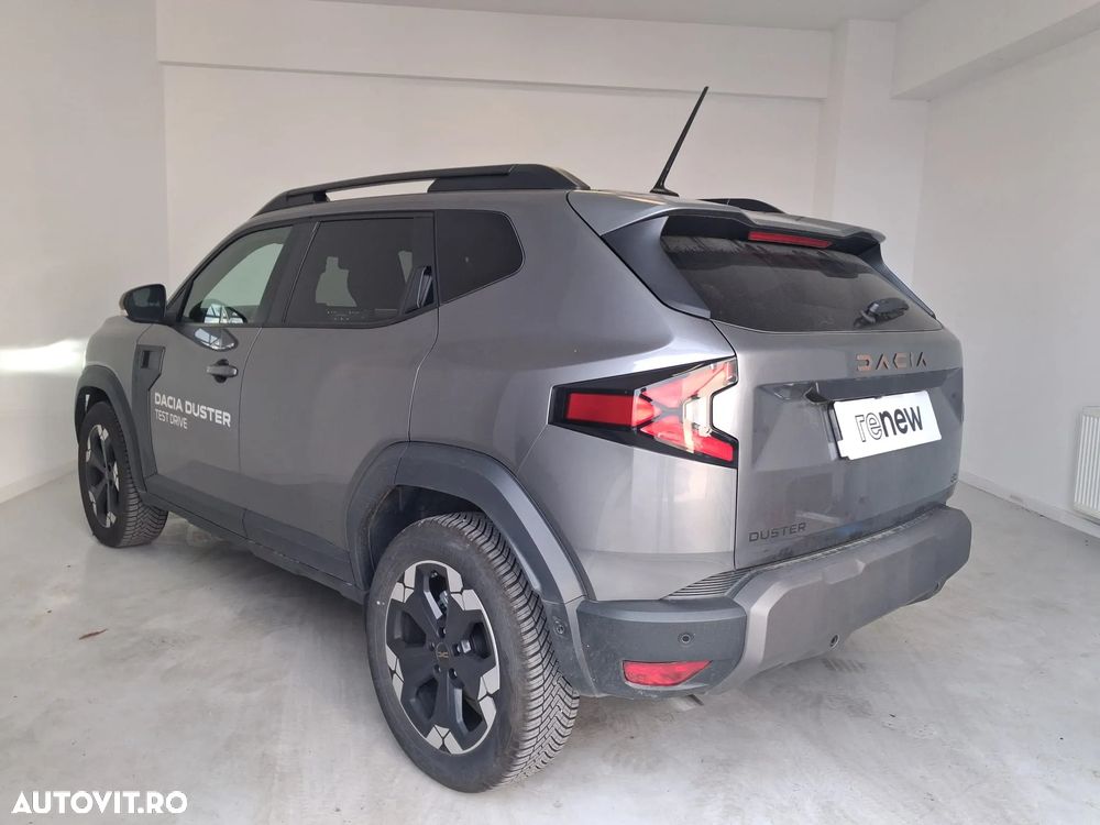 Dacia Duster TCe 130 4X4 MHEV Extreme - 28