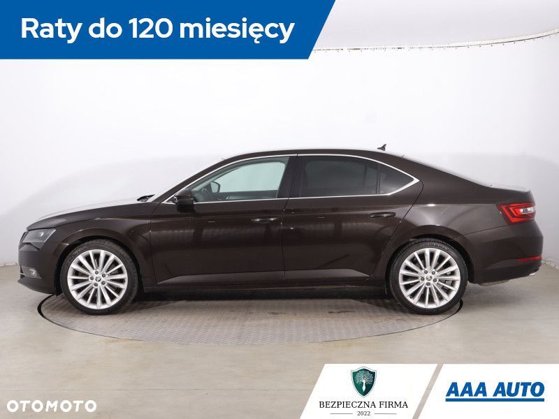 Skoda Superb - 4