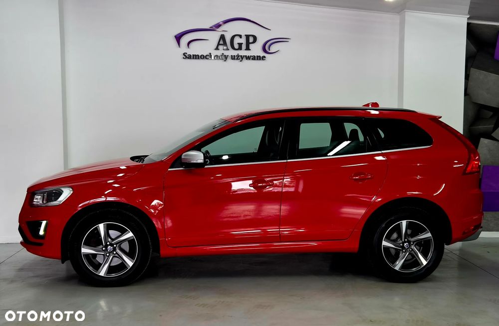 Volvo XC 60 D4 Drive-E R-Design Momentum - 13