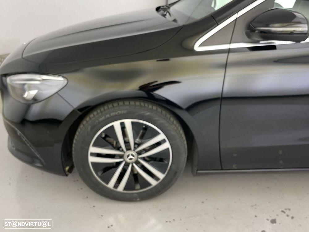 Mercedes-Benz B 180 d Style Plus Aut. - 18