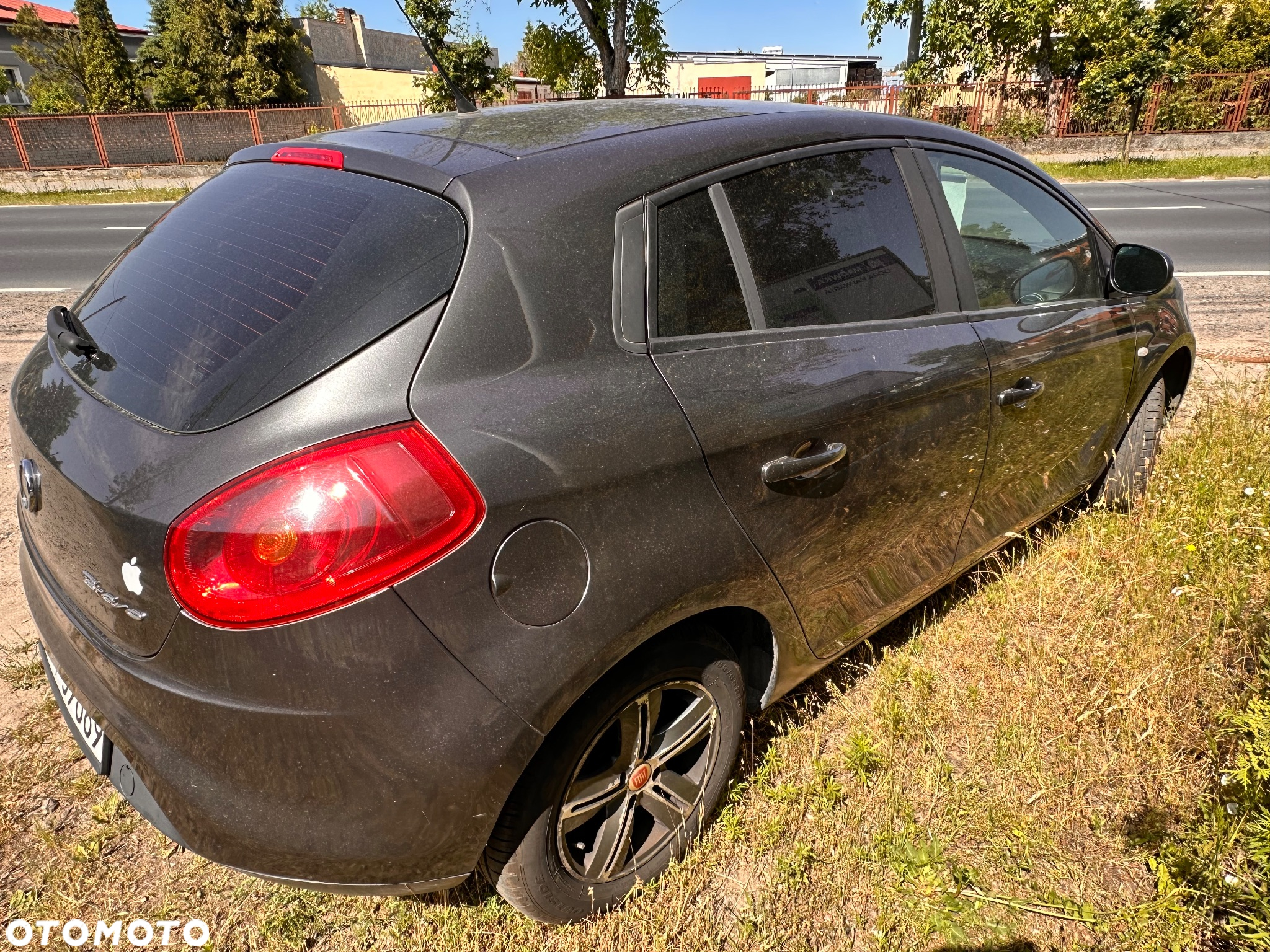 Fiat Bravo - 4