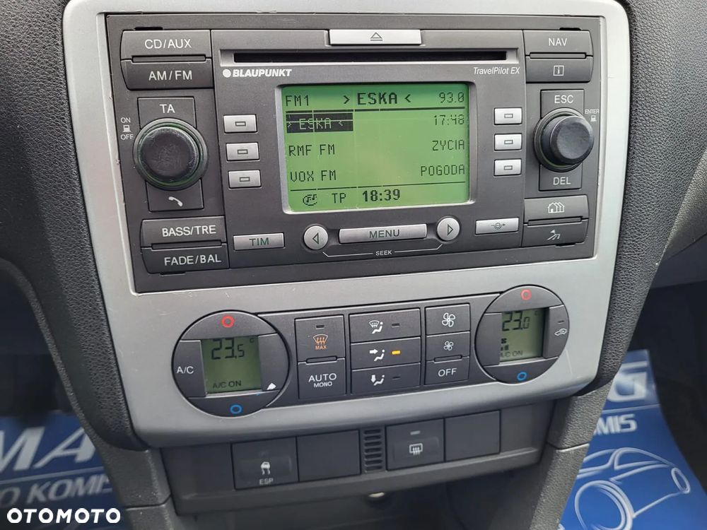 Ford Focus 1.6 TDCi Ambiente - 23